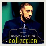 nouman ali khan collection android application logo